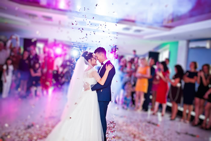 Hochzeit Event